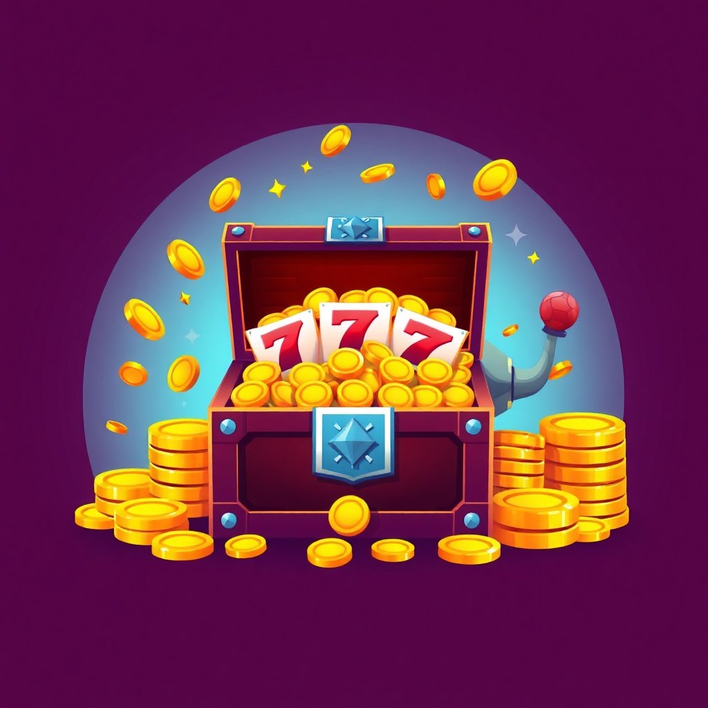 Ikon gokil777slot