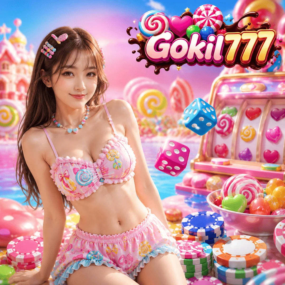 Banner promosi gokil777slot.com